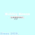 Bubbly Beans