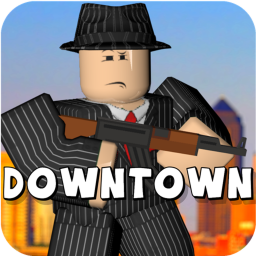 Downtown