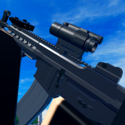 Gun Testing