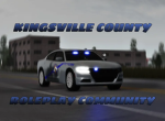 KCRP | Kingsville County Roleplay