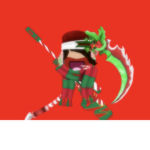 Limited Christmas