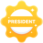 President