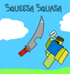 Squeesh Squash - Official Group
