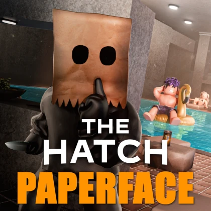 🎭 Paperface 🔪 Who's the Killer?