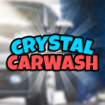 Crystal Carwash