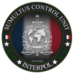 INTERPOL | Sumultus Control Unit