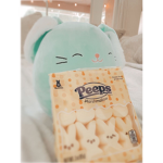 Sophie’s peeps WELCOME!