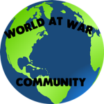 | The World At War - Community Group |
