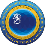 Ministry of Forеign Affаіrs