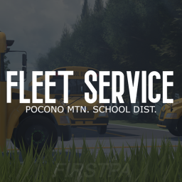 Fleet Service Center