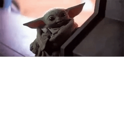 Baby Yodas Donations