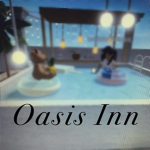 Oasis Inn