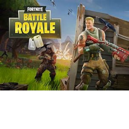 Antarctic freeroam (fortnight)