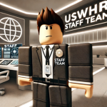 [UAFR] Staff Management Team