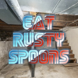 Eat Rusty Spoons icon