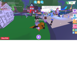fun hide out