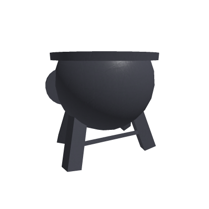 Cauldron