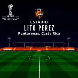 🏟LPCRC | Estadio Lito Perez icon