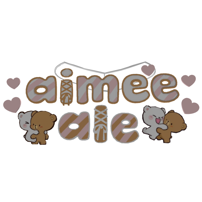 ale and aimee necklace