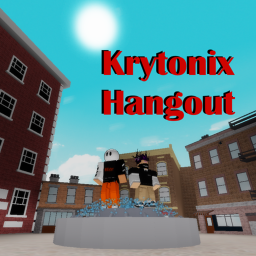 Krytonix Hangout