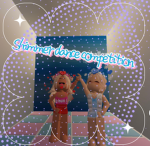 Shimmer dance competitions!