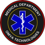 [O.T] Omya Medical Department