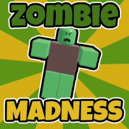 🧟Zombie Madness