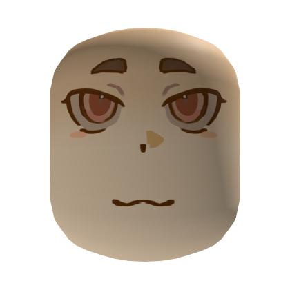 Jumperwho Face