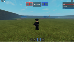Capture The Flag!