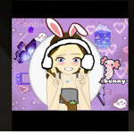 Bunny’s crew! <3