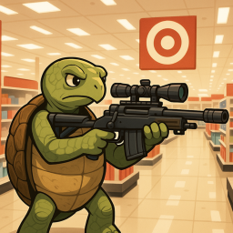 Target FFA Shootout (SNIPERS!)