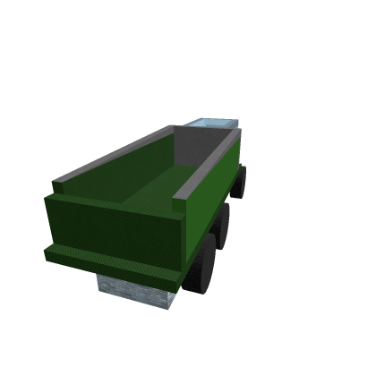 cargo truck