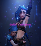Stella’s rps
