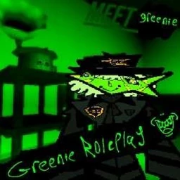gREENIE ROLEPLAY icon