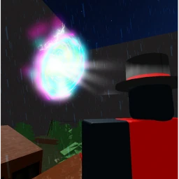 TopHat Lore #8 icon