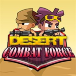 D.C.F Desert Combat Force