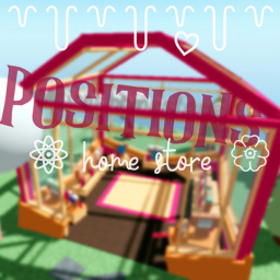 Positions home store