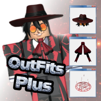 [1300+ Girls & Boys] OutFits Plus