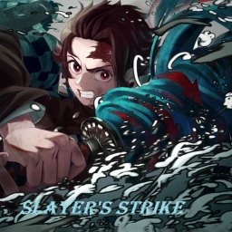 [Heavy Development] Slayer's Strike icon