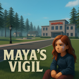 Maya Vigil