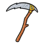 Scythe (Permanent) Roblox gamepass thumbnail