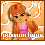 possum haus