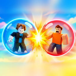 Battle Bubbles!