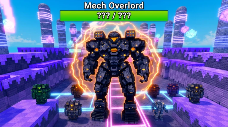 CYBER Stage