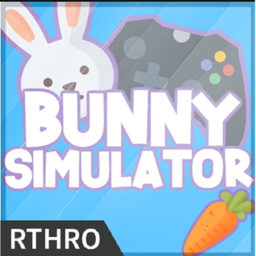 🐰🥕 Bunny Simulator! 🐰🥕