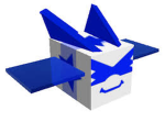 Bluification