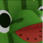 Mr hippomelon