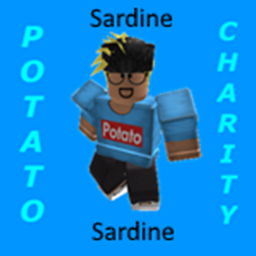 Potato Sardine(InProgress)