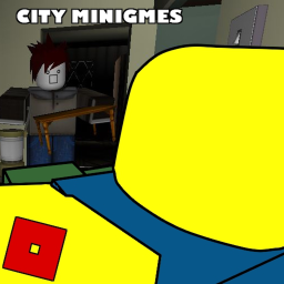 City MiniGames [BETA]