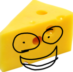 Dave the cheese wizard's cool cheese cult